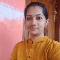 Keerthi Nambiar
