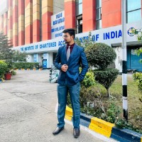 Anubhav Ghosh