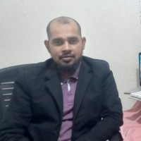 Omar Faruqe