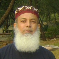 Nadeem Ahmed Khan