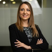 Tijana Arsenijevic
