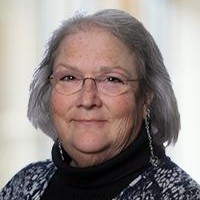 Lori Palmgren