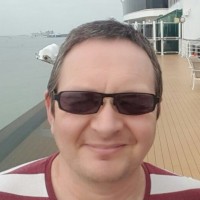 Andy Croft