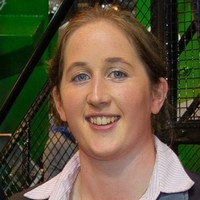 Margaret Murphy
