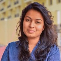 Shamlia Shukkur