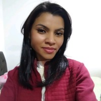 Marilia Xavier Rodrigues