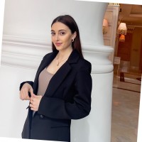Nurana İsmail