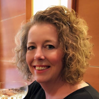 Helen Manners-Vaughan
