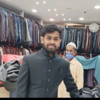 Mohammed Fazal