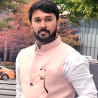 Purusharth Singh