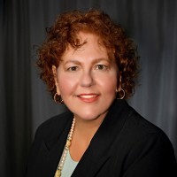 Cheryl Zatopek