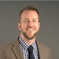 Joshua Bray