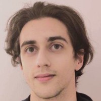 Andy Fernandes Capitao