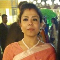Samadrita Mukherjee