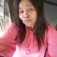 Zandile Ndlovu