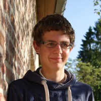 Beau-Tristan Joly