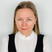 Olena Slieptsova