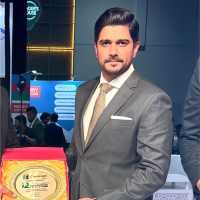 Shahnawaz Ayaz Durrani