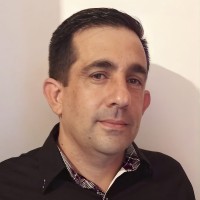 Luiz Cláudio Cursino Moreira Da Silva