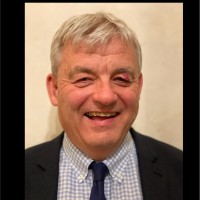 Joe Headon