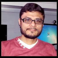 Zishan Nazir