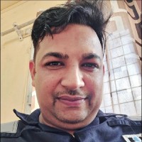Gorav Kumar