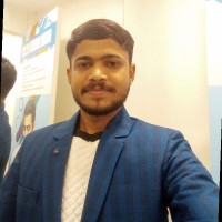 Ashish Pandey