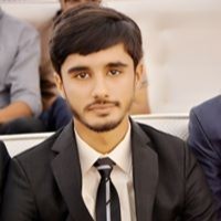Ahmad Waheed