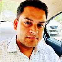 Arjun Meena