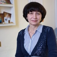 светлана Svetka_ave