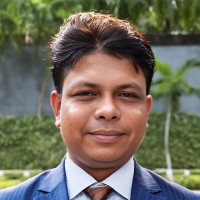 Kamal Hossen