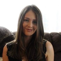 Lauren Cope