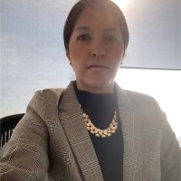 Maricruz Sandoval