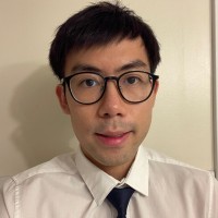 Joshua Chau