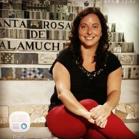 Cecilia Serra