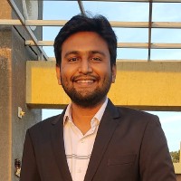 Vishal Donga