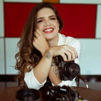 Paloma Nunes