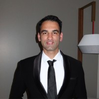 Rishabh Malhotra
