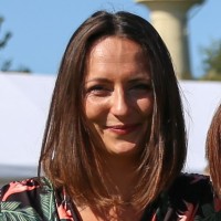 Lauriane Saint-Denis
