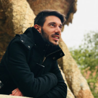 Davide Ferrario