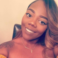 Rodneisha Johnson