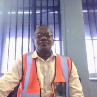 Lungile Mcoso
