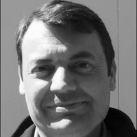 Richard Baillie