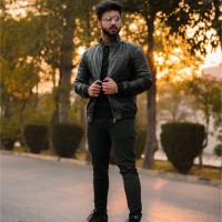 Rana Ahmad Amanullah