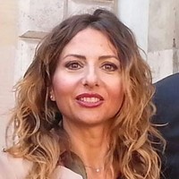 Simona Leone docente Corsi Web Marketing Roma