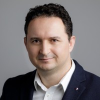 Przemysław Zalewski, PMP