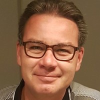 Erwin Geurts