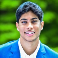 Arjun Mohan