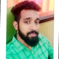 Aswin Ravi