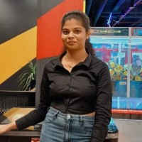 Shruthi Kumbla